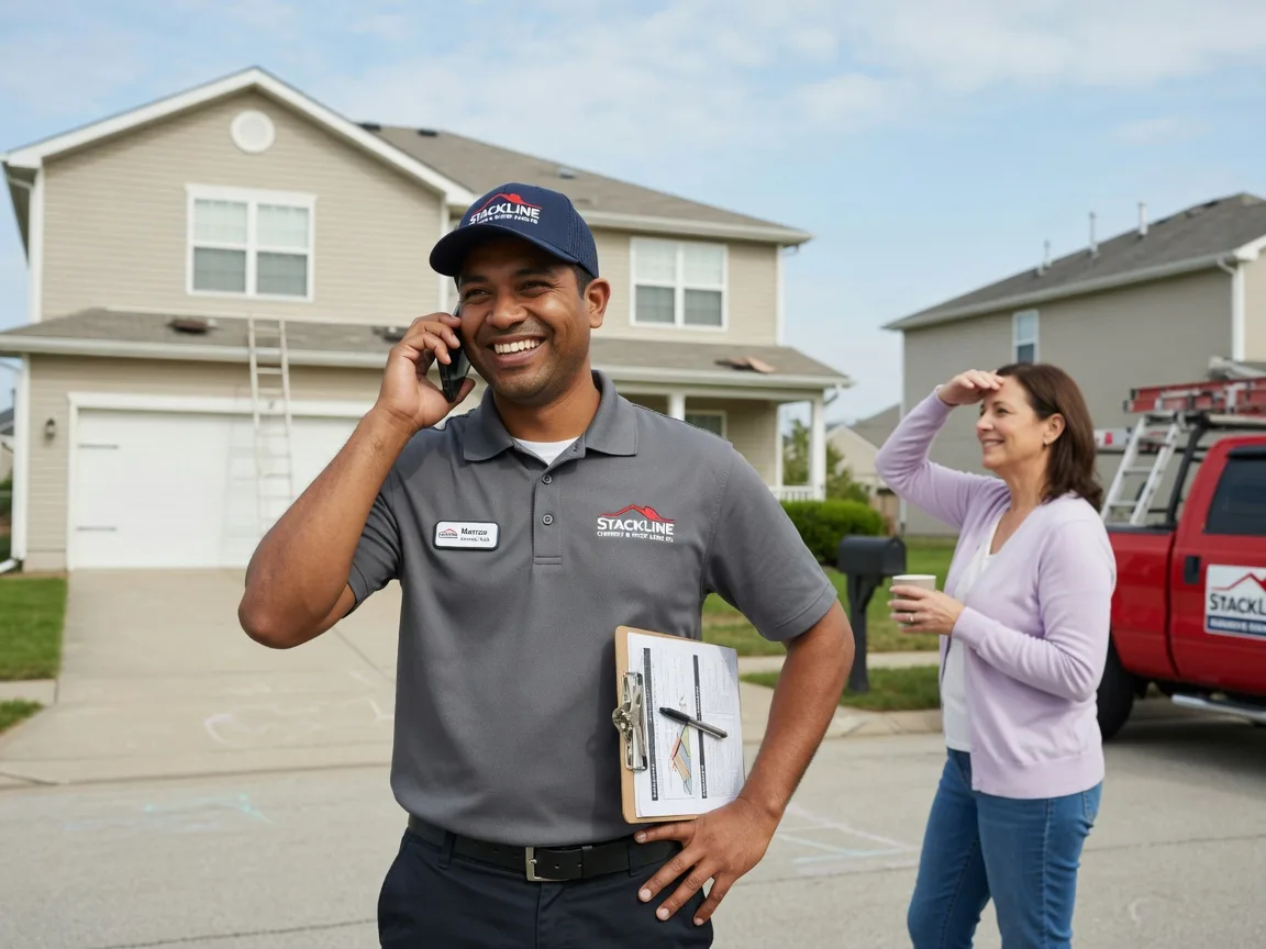 Chimney flashing repair Muskego, WI FAQs